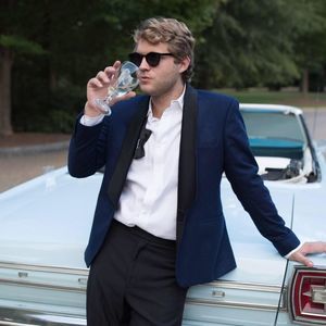 Meet your Posher, Wesley